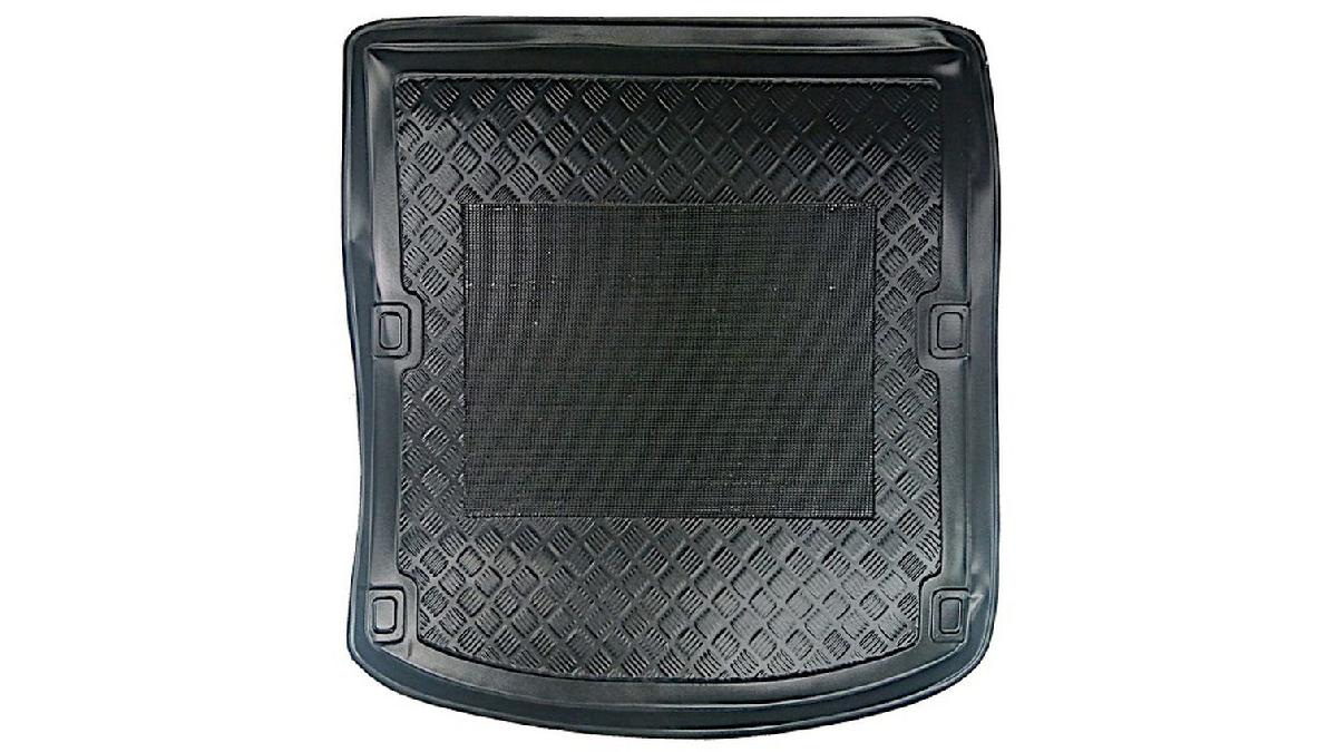 Bac+de+coffre+%27anti-d%C3%A9rapant%27+sur+mesure+pour+Audi+A4+B9+Sedan+2015-